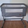 Baby Elegance bedside crib Image 2