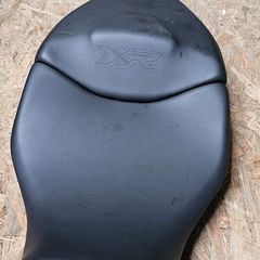 bmw s1000xr low seat