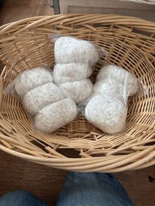 yarn