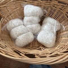 yarn
