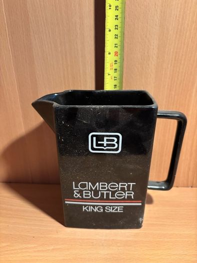 Pub jug lambert
