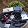 sheep shearing machine Image 2