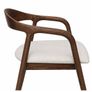 Alveris Ash Wood Dining Chair Image 5