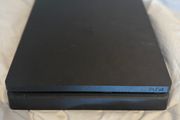 Ps4 With Rdr2