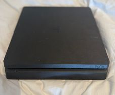 Ps4 With Rdr2