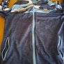 Dublin GAA Track Top Hoodie Top. Official Oneills Youth Age 13 Top.Collect In Dublin Or Receive Via Post. Image 5