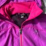 Girls / Ladies windbreaker Jacket Image 2