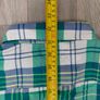 Tommy Hilfiger Button Down Check Shirt Mens XL Image 7