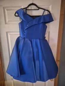 confirmation dress