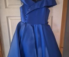 confirmation dress