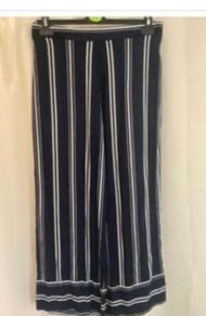 New Look Cropped Trousers
