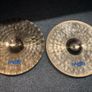 Paiste 2000 Sound Reflections 14 inch Sound Edge Hihats Image 2