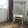 Set of 8 Kitchen Chairs Image 4