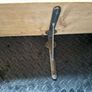 2 Rustic wooden wall shelves Image 3