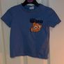 Nemo tshirt 12-18 months Image 2
