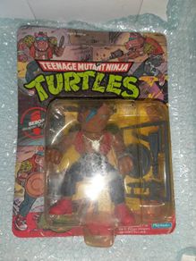 Teenage Mutant Ninja Turtles figure