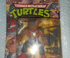 Teenage Mutant Ninja Turtles figure