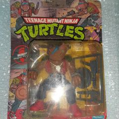 Teenage Mutant Ninja Turtles figure