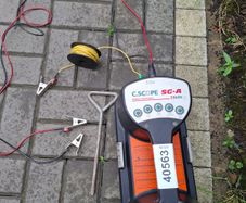 Signal generator  C.SCOPE SG-A