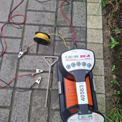 Signal generator  C.SCOPE SG-A