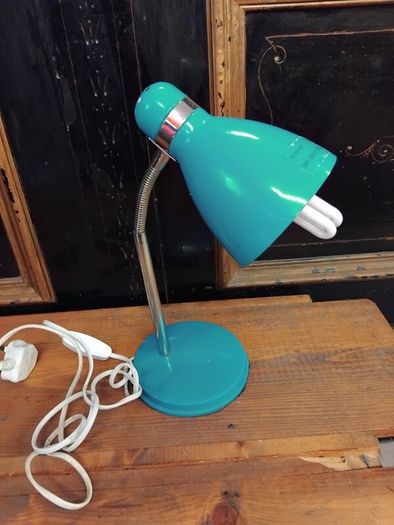 Vintage Style Lamp