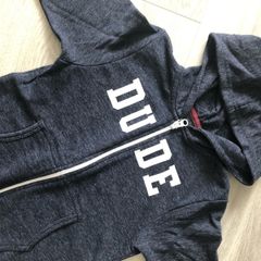 Onesie for boy 3-4 NEXT