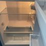powerpoint  under counter fridge with freezer box Image 2