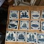 ceramic coasters Image 3