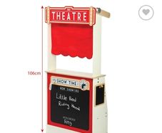 tidlo play shop and theatre