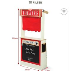 tidlo play shop and theatre