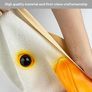Call Duck Mask Head Animal Latex Full Head Realistic Masks Fancy Dress for Halloween Carnival Costume Party Image 3