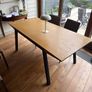 Dinning table and chairs Image 3