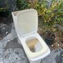 Free to collect bathroom toilet Image 2