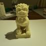 Foo dog ornament Image 5