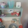 Play kitchen and accessories Image 5