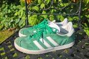Adidas Gazelle Youth Trainers Size Uk3 EU35.5
