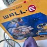 New WALL E wooden puzzle Image 2