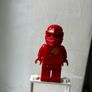 Lego Ninjago NRG ninja bundle Jay, Kai, Zane Image 6
