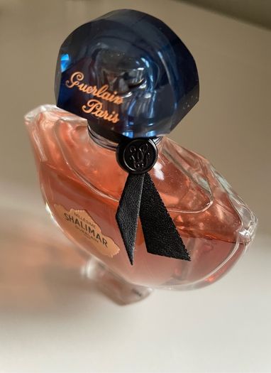 Guerlain Shalimar Millesime Rose