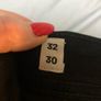 Mens new jack jeans W32"x L 30" Image 6