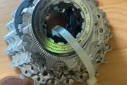 Shimano 105 Cassette