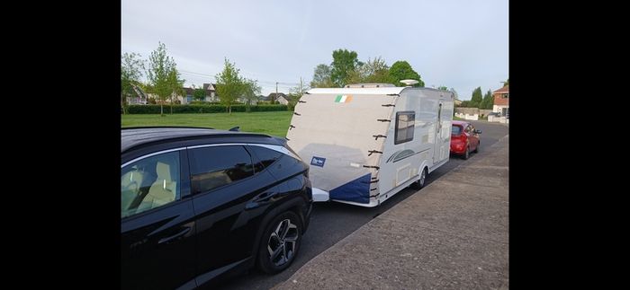 Coachman Amara Atlantia 2 Berth 2009