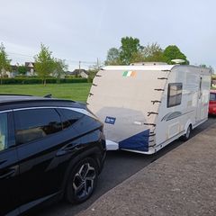Coachman Amara Atlantia 2 Berth 2009