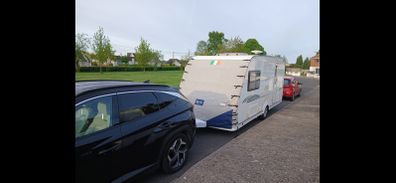 Coachman Amara Atlantia 2 Berth 2009