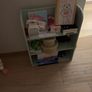 flexa bunk bed & bookshelves Image 3