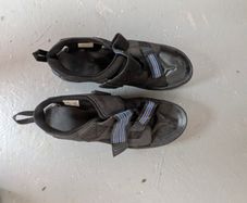 Shimano Cycling Sandals