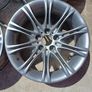 BMW MV2 E60 alloys Image 5