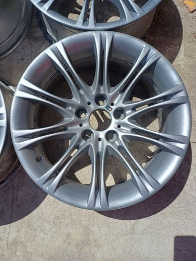 BMW MV2 E60 alloys