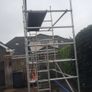 Alliminuim Scaffolding To Image 2