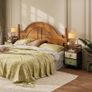 Bedside Table set of 2 Image 6